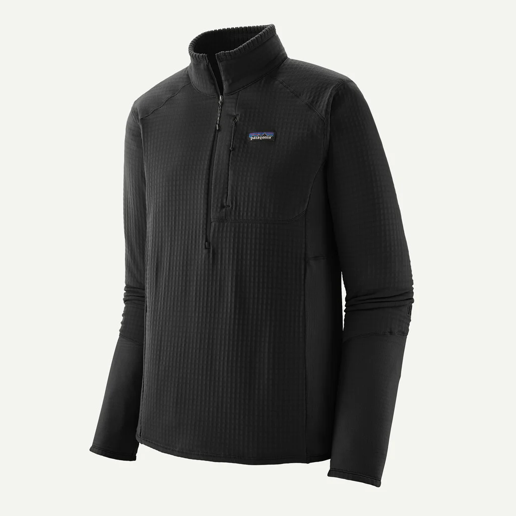 Patagonia Men's R1® Pullover